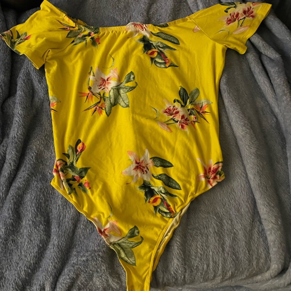 Bodysuit